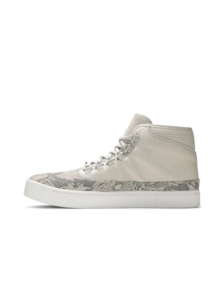 Кроссовки Jordan Westbrook 0 'Light Bone' — изображение 3 из 8, костяной белый