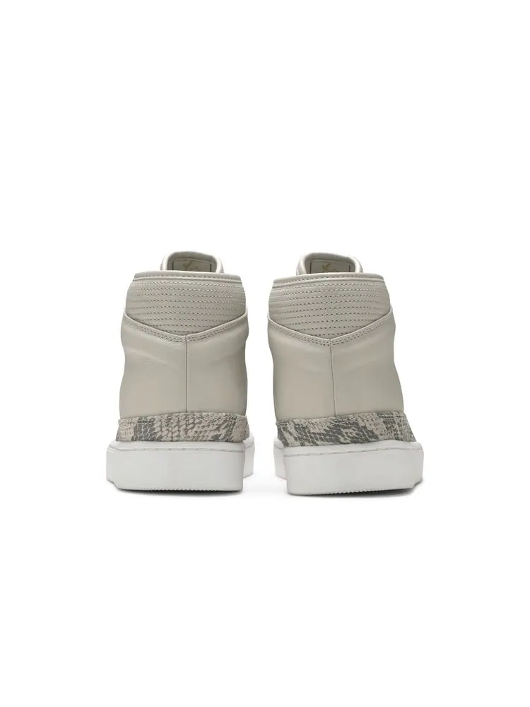 Кроссовки Jordan Westbrook 0 'Light Bone' — изображение 6 из 8, костяной белый