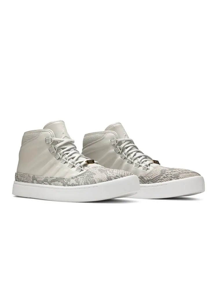 Кроссовки Jordan Westbrook 0 'Light Bone' — изображение 8 из 8, костяной белый