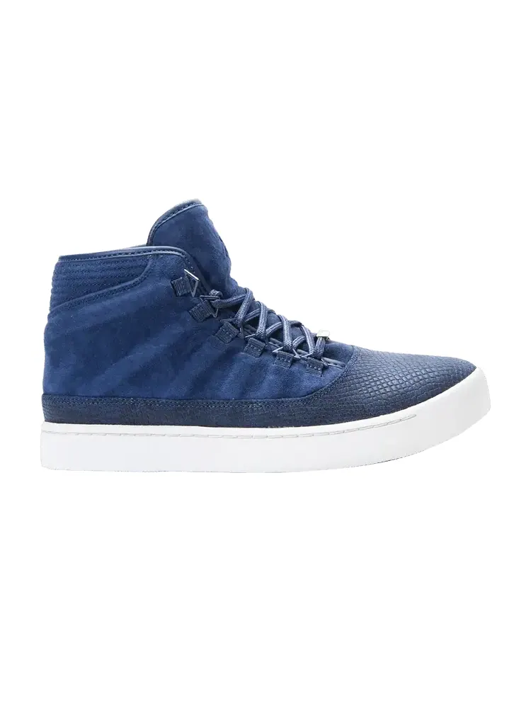 Кроссовки Jordan Westbrook 0 — изображение 1 из 1, синий