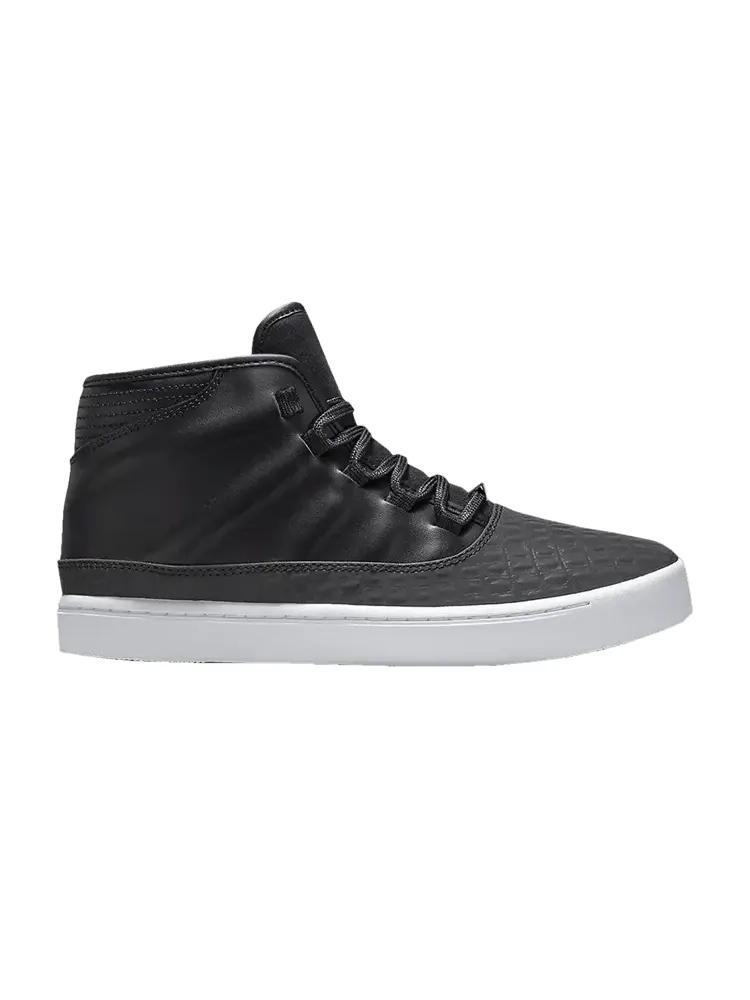 Кроссовки Jordan Westbrook 0 BG 'Black' — изображение 1 из 1, черный