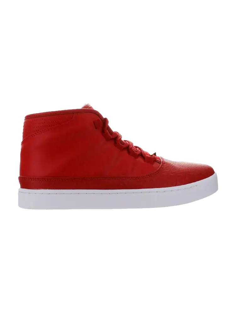 Кроссовки Air Jordan Jordan Westbrook 0 BG 'University Red' — изображение 1 из 1, красный