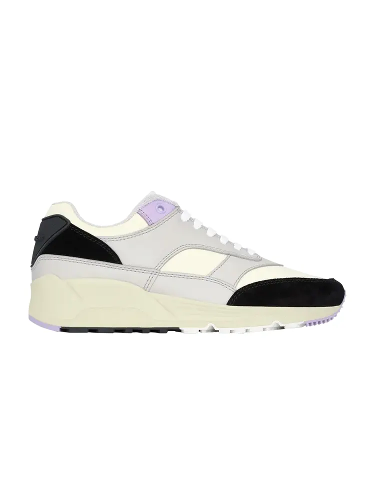 Кроссовки Saint Laurent Bump Sneaker 'Air Grey Lavender' — изображение 1 из 1, серый