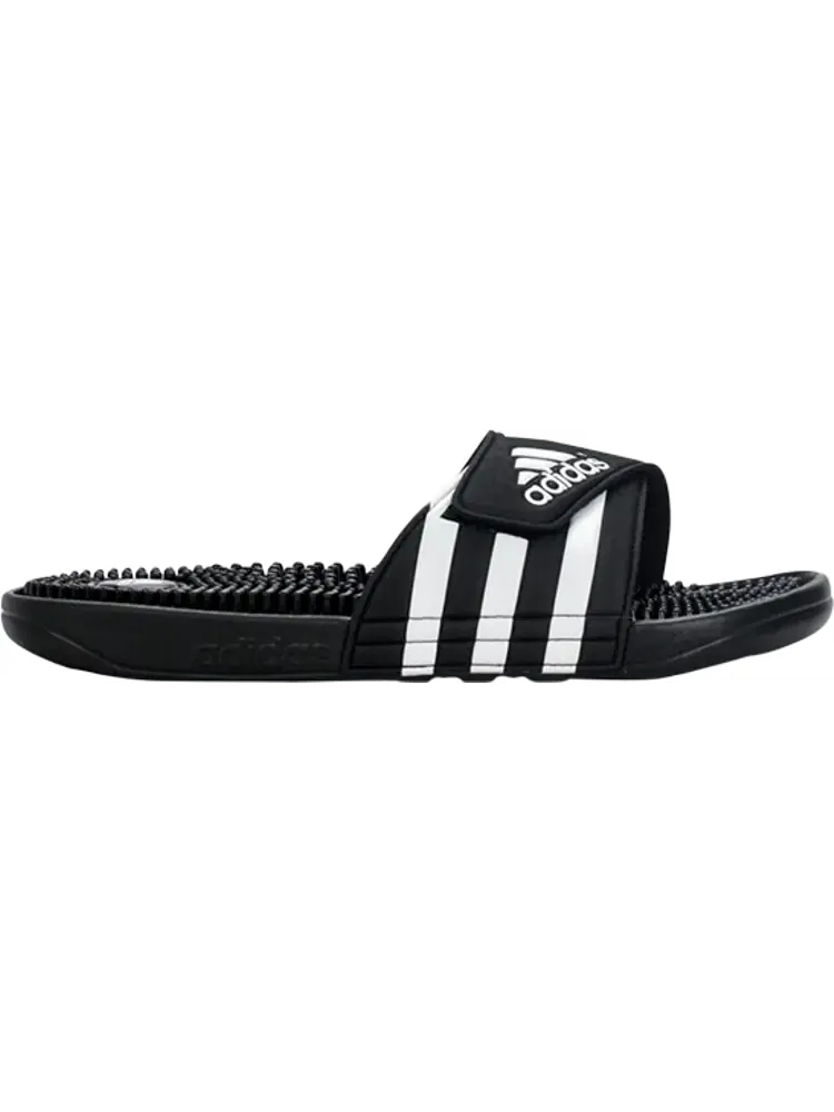 Сандалии Adidas Adissage Slides 'New Navy' — изображение 1 из 1, синий