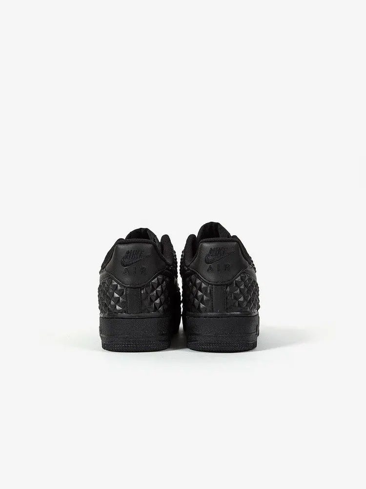 Кроссовки Nike Air Force 1 Low '07 LV8 VT 'Independence Day' — изображение 3 из 7, черный/черный-черный