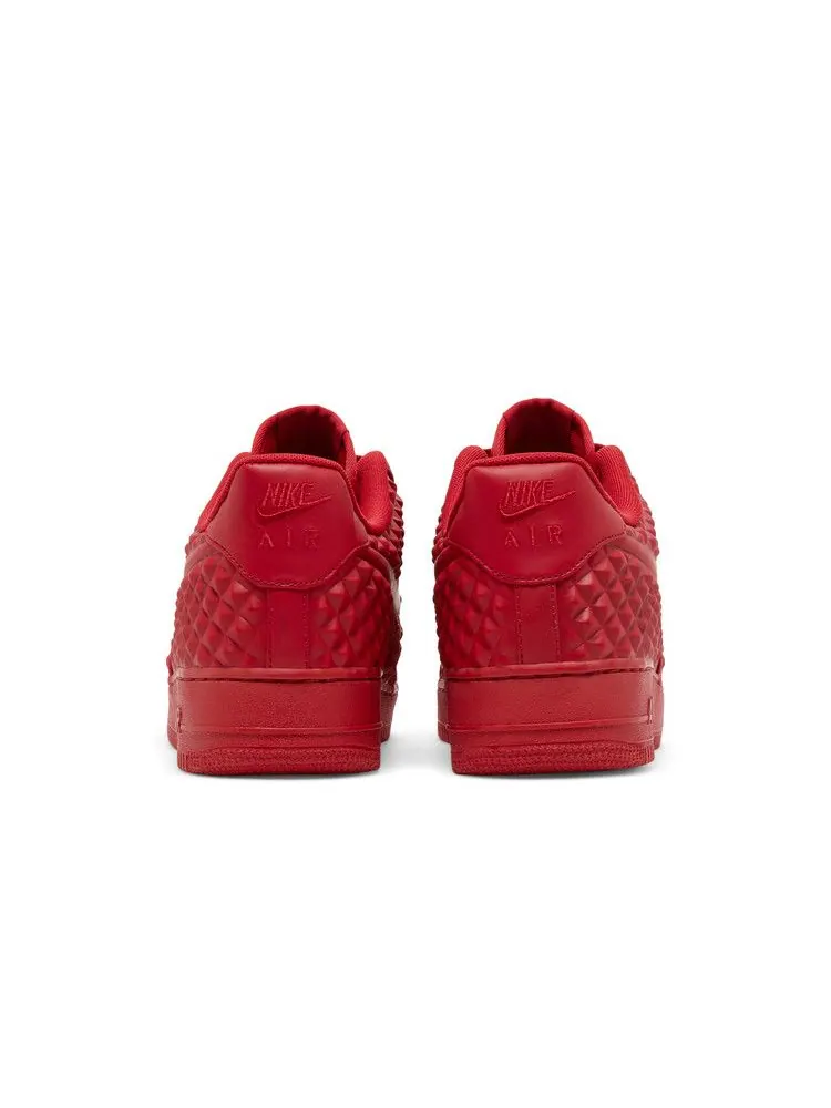 Кроссовки Nike Air Force 1 Low ’07 LV8 VT 'Independence Day' — изображение 7 из 9, красный/красный-красный
