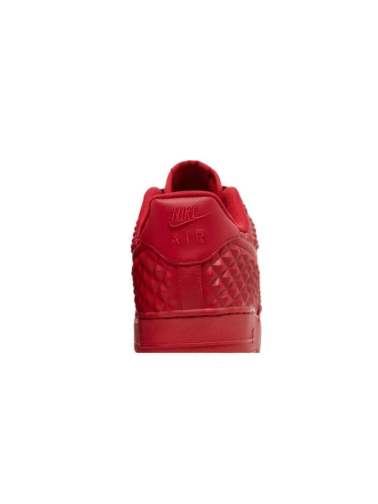 Кроссовки Nike Air Force 1 Low ’07 LV8 VT 'Independence Day' — изображение 8 из 9, красный/красный-красный