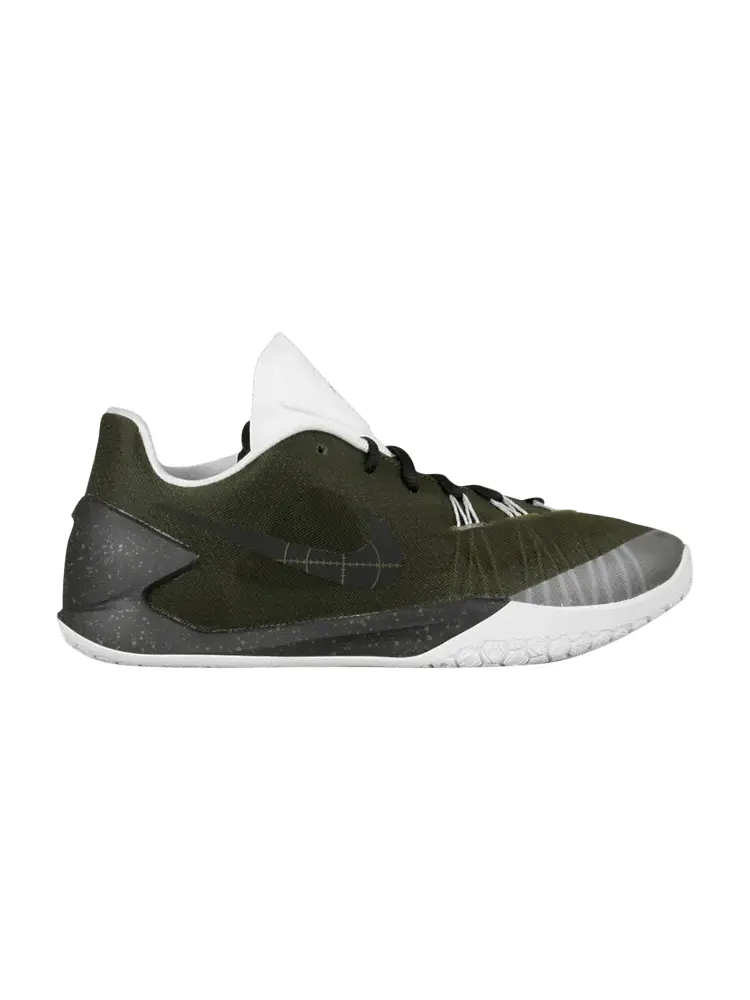 Кроссовки Fragment Design x Hyperchase SP 'Rough Green' — изображение 1 из 1, зеленый