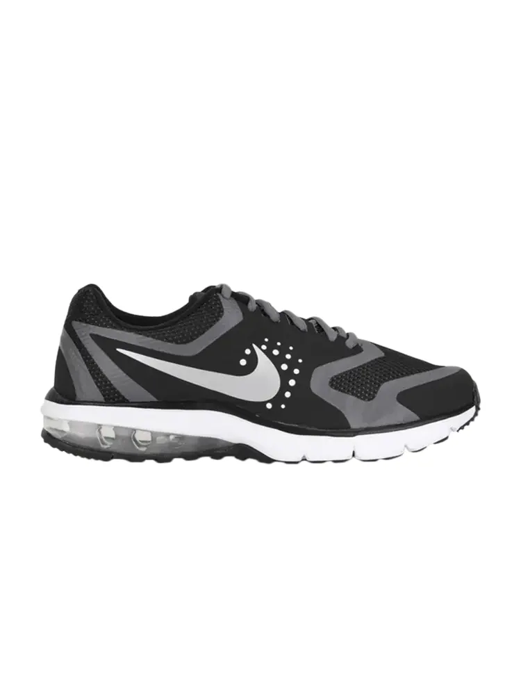 Кроссовки Nike Air Max Premiere Run 'Black' — изображение 1 из 1, черный