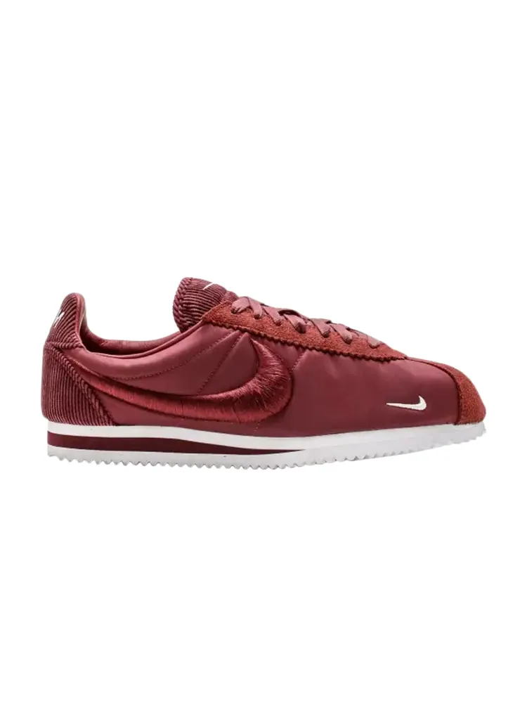 Кроссовки NikeLab Classic Cortez SP — изображение 1 из 4, красный