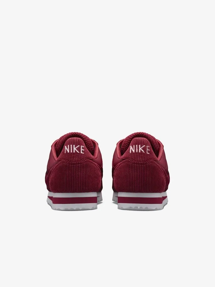 Кроссовки NikeLab Classic Cortez SP — изображение 2 из 4, красный
