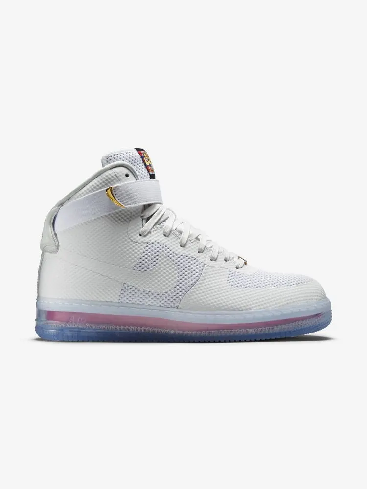 Кроссовки Nike Air Force 1 CMFT Lux QS 'E Pluribus Unum' — изображение 9 из 9, белый/белый