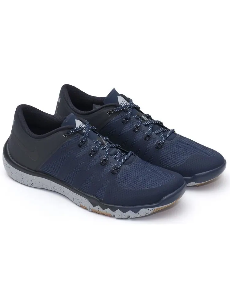Кроссовки Nike Free TR 5.0 V6 PRM 'DSM' — изображение 2 из 3, синий