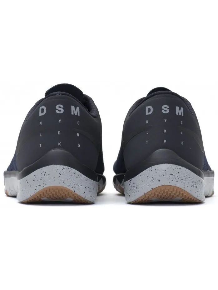 Кроссовки Nike Free TR 5.0 V6 PRM 'DSM' — изображение 3 из 3, синий