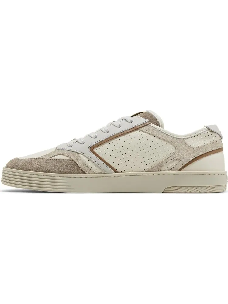 Кроссовки Fendi Step 'Beige' — изображение 3 из 4, бежевый