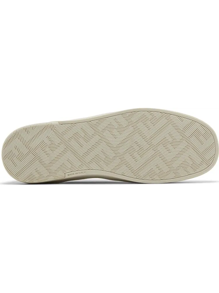 Кроссовки Fendi Step 'Beige' — изображение 4 из 4, бежевый