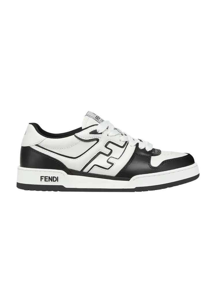 Кроссовки Fendi Match