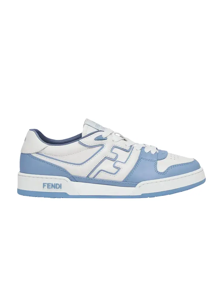 Кроссовки Fendi Match