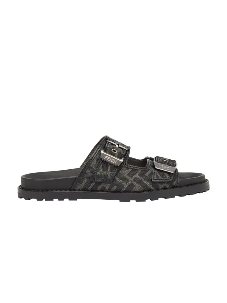 Кроссовки Fendi Feel Sandal