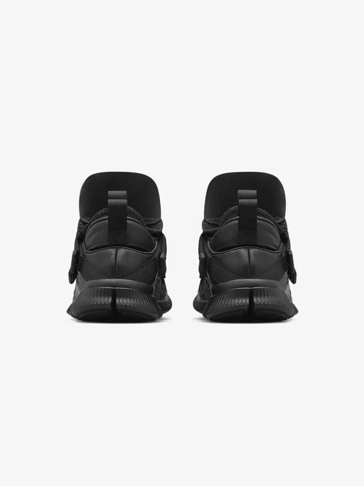 Кроссовки Nike Free Huarache Carnivore SP — изображение 5 из 9, черный/черный