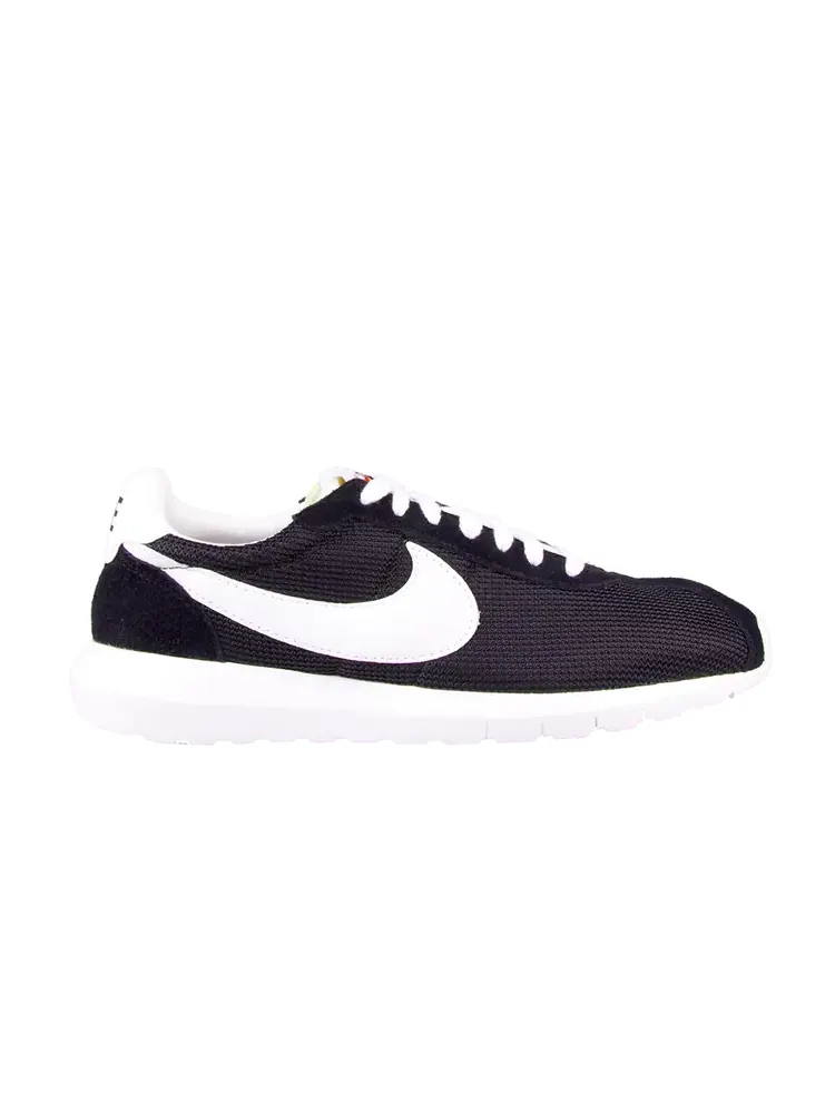 Кроссовки Nike Roshe LD-1000 QS 'Black White' — изображение 1 из 4, черный