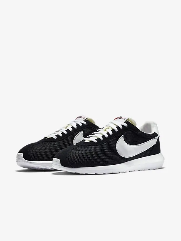 Кроссовки Nike Roshe LD-1000 QS 'Black White' — изображение 4 из 4, черный