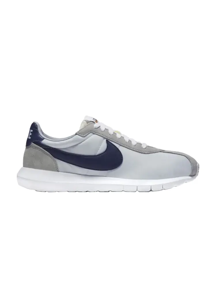 Кроссовки Nike Roshe LD-1000 QS — изображение 1 из 1, серебряный