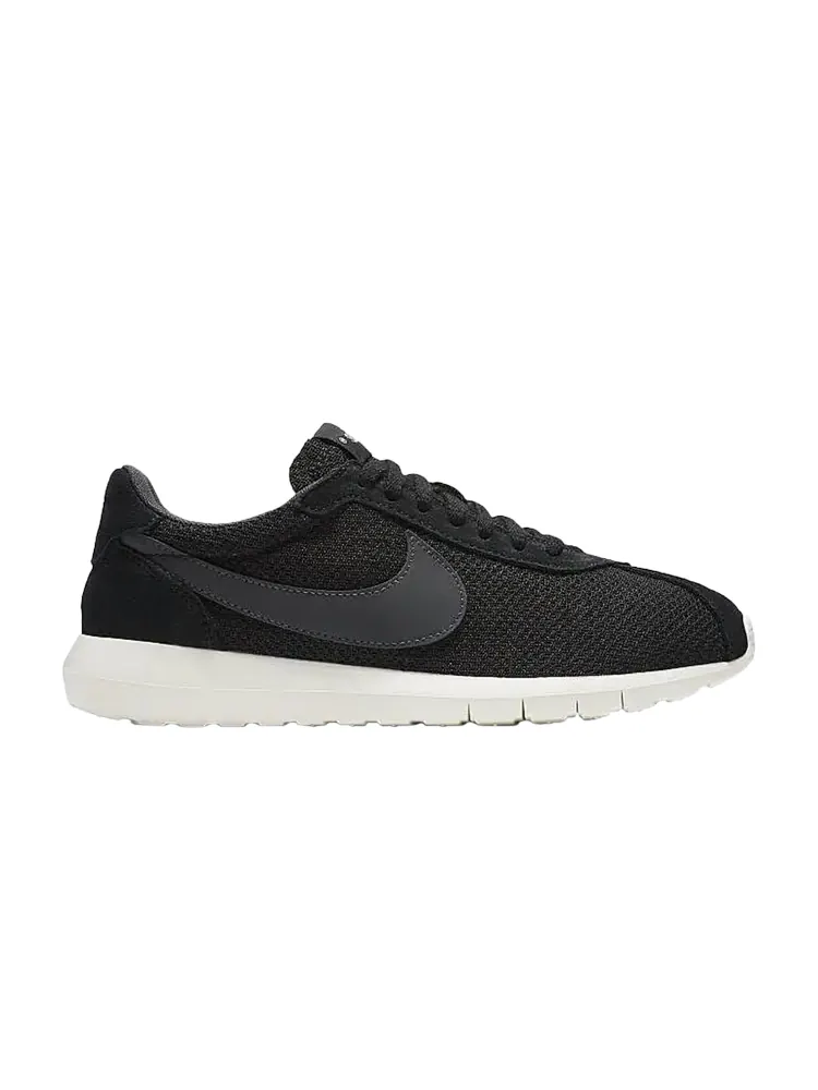 Кроссовки Nike Roshe LD-1000 QS 'Black Sail' — изображение 1 из 1, черный