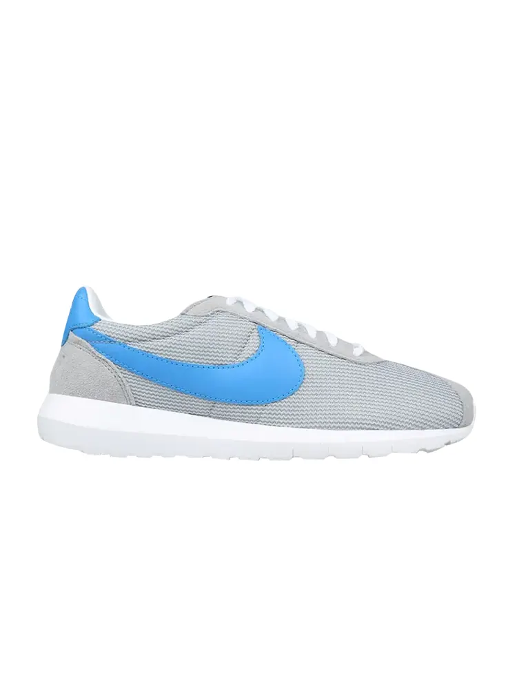 Кроссовки Nike Roshe Run LD-1000 — изображение 1 из 4, серый