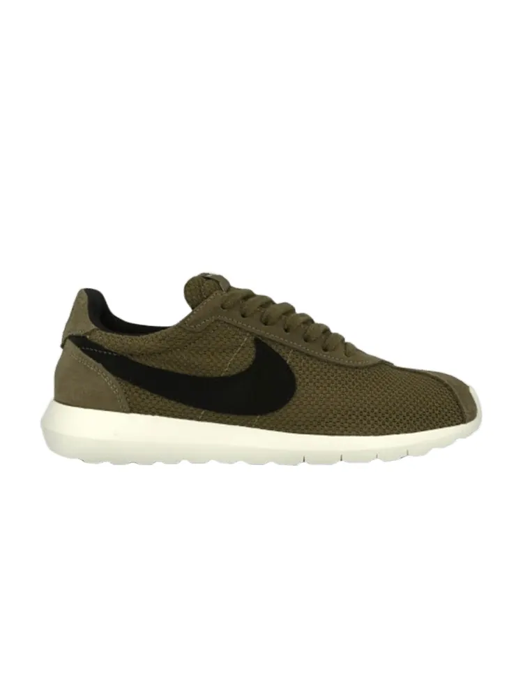 Кроссовки Nike Roshe LD-1000 QS 'Iguana' — изображение 1 из 1, черный