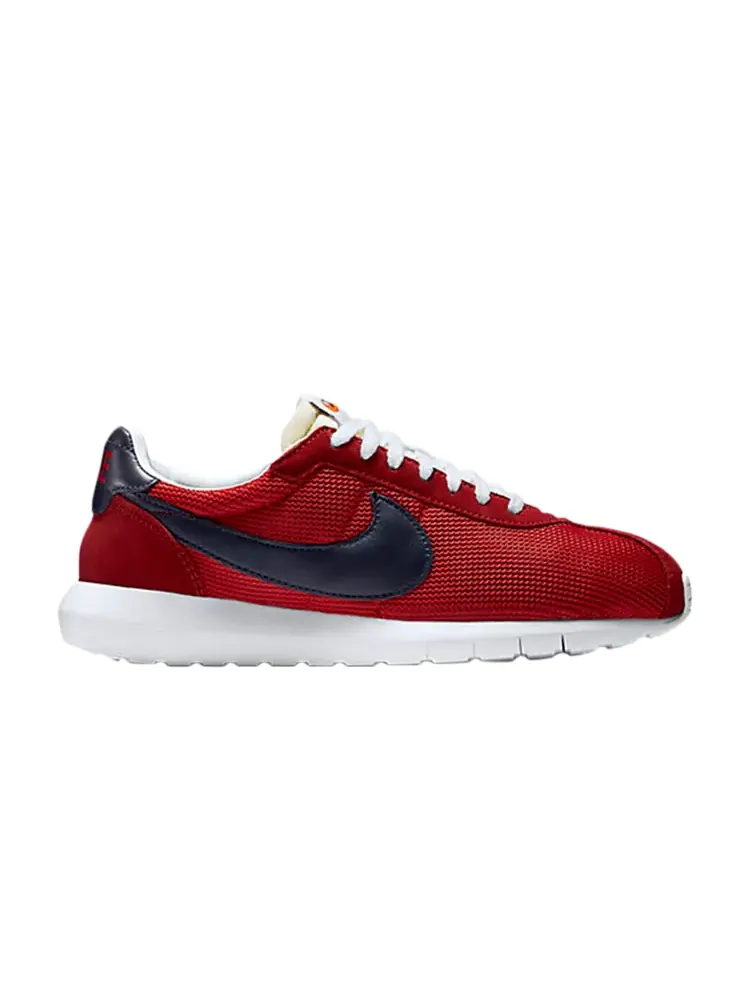 Кроссовки Nike Roshe LD-1000 — изображение 1 из 1, красный