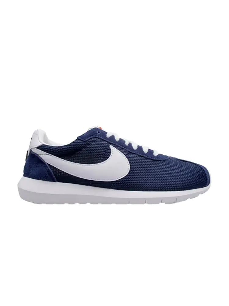 Кроссовки Nike Roshe LD-1000 QS 'Obsidian White' — изображение 1 из 4, синий