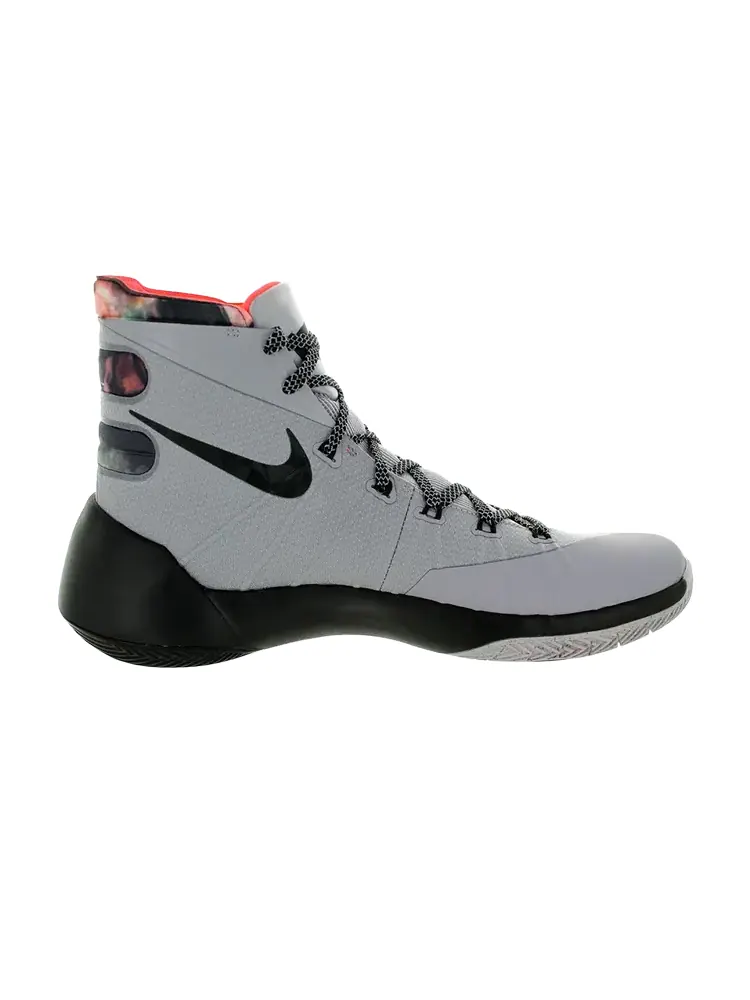 Кроссовки Nike Hyperdunk 2015 Limited 'Paris' — изображение 1 из 4, фиолетовый