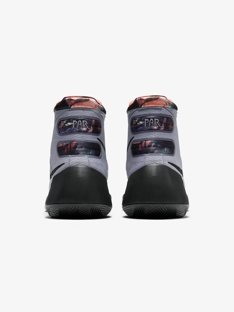 Кроссовки Nike Hyperdunk 2015 Limited 'Paris' — изображение 2 из 4, фиолетовый
