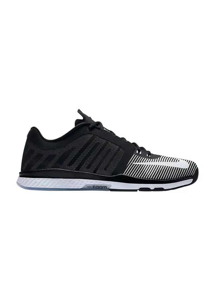 Кроссовки Nike Zoom Speed TR3 — изображение 1 из 1, черный