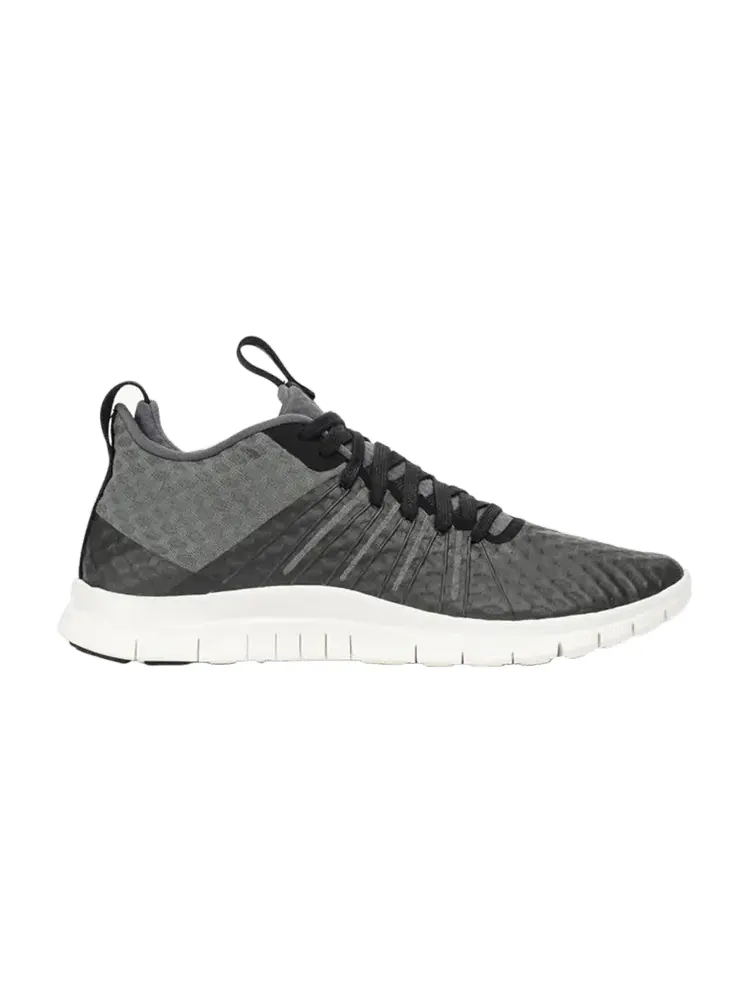 Кроссовки Free Hypervenom 2 FS — изображение 1 из 1, черный