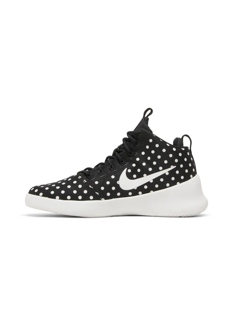 Кроссовки Hyperfr3sh Premium 'Polka Dot' — изображение 3 из 8, многоцветный