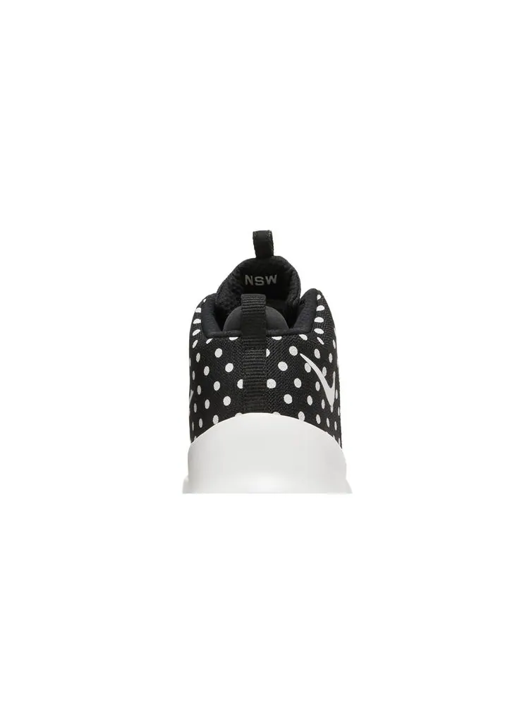 Кроссовки Hyperfr3sh Premium 'Polka Dot' — изображение 7 из 8, многоцветный