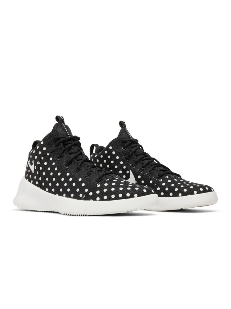 Кроссовки Hyperfr3sh Premium 'Polka Dot' — изображение 8 из 8, многоцветный