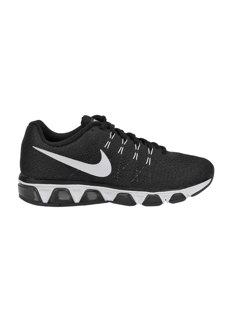 Кроссовки Nike Air Max Tailwind 6 — изображение 1 из 1, черный