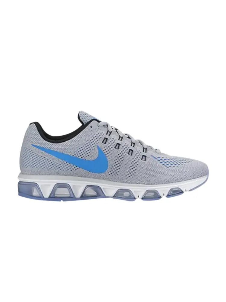 Кроссовки Nike Air Max Tailwind 8 'Platinum Blue' — изображение 1 из 1, серый