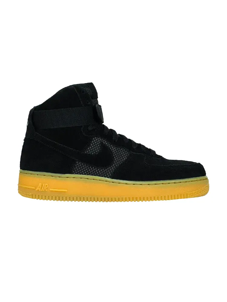 Кроссовки Nike Air Force 1 High '07 LV8 'Black Gum' — изображение 1 из 1