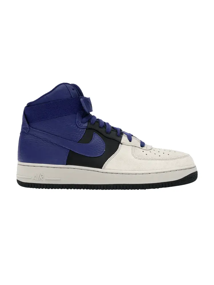 Кроссовки Nike Air Force 1 High, 07 LV8 — изображение 1 из 1