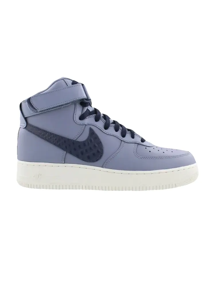 Кроссовки Nike Air Force 1 High '07 LV8 'Ashen Slate' — изображение 1 из 1, серый