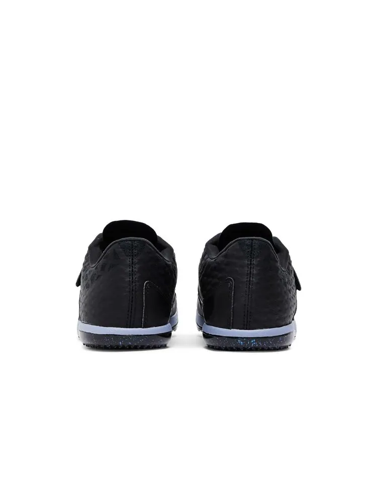 Кроссовки High Jump Elite 'Black Indigo Fog Speckled' — изображение 6 из 8, черный индиго