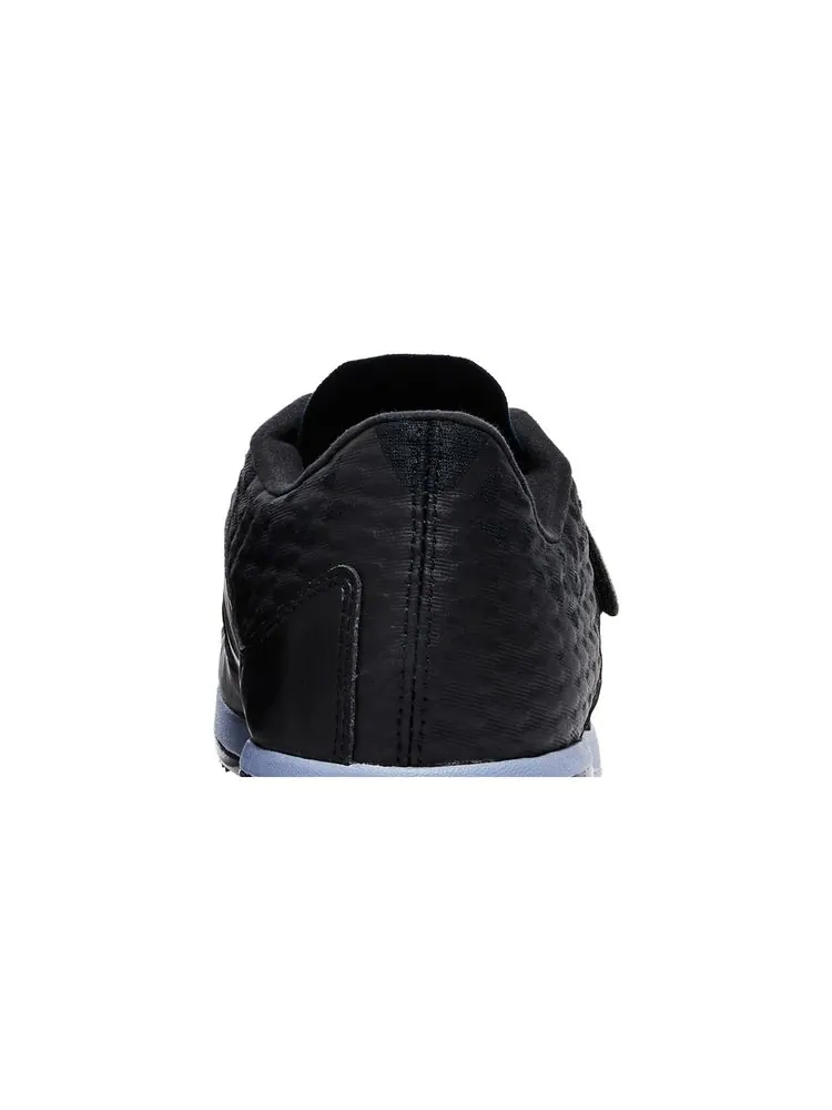 Кроссовки High Jump Elite 'Black Indigo Fog Speckled' — изображение 7 из 8, черный индиго