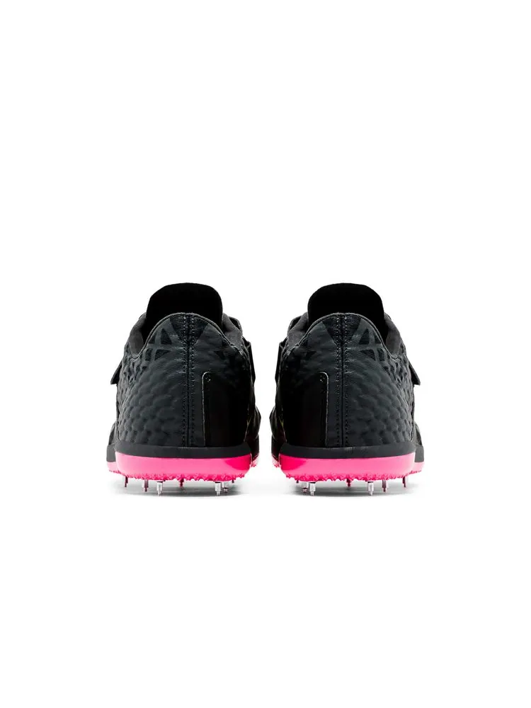 Кроссовки High Jump Elite 'Anthracite Light Lemon Pink' 2024 — изображение 6 из 8, светлый розовый