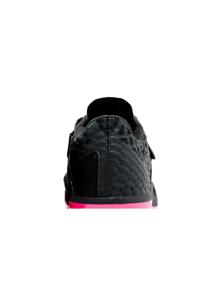 Кроссовки High Jump Elite 'Anthracite Light Lemon Pink' 2024 — изображение 7 из 8, светлый розовый
