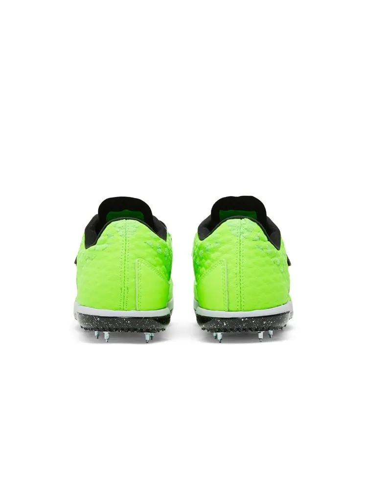 Кроссовки High Jump Elite 'Electric Green' — изображение 6 из 8, зеленый