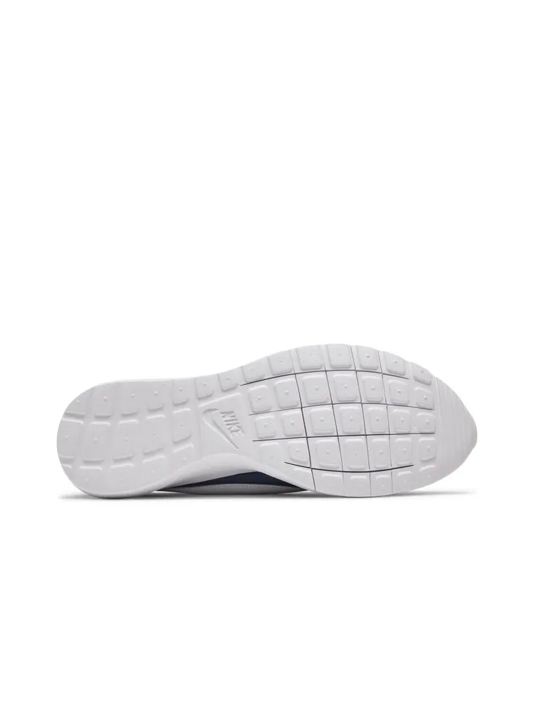 Кроссовки Nike Roshe Cortez SP/ Fragment 'Obsidian' — изображение 4 из 4, синий